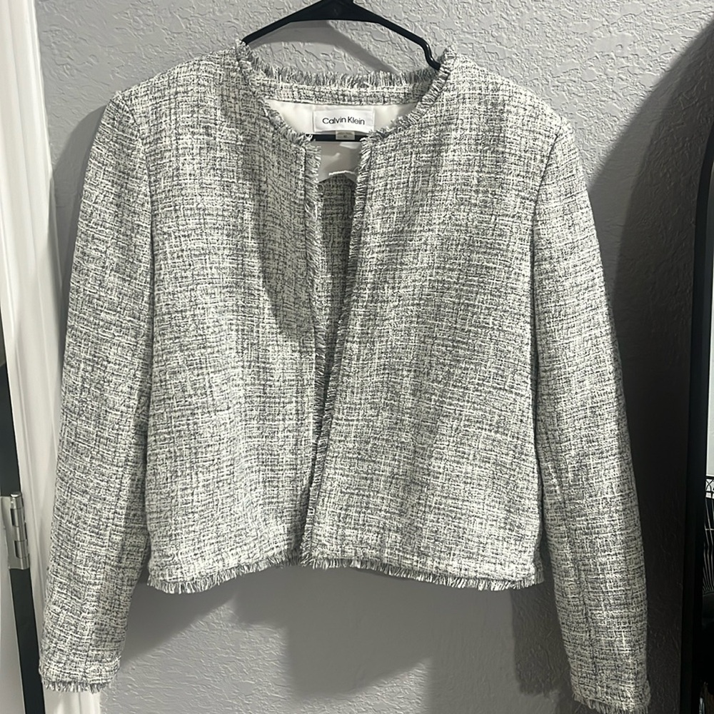Women jacket